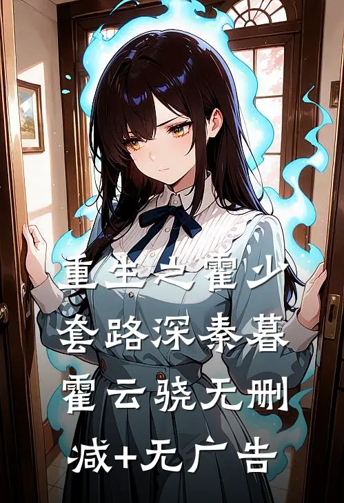 重生之霍少套路深秦暮霍云骁无删减+无广告