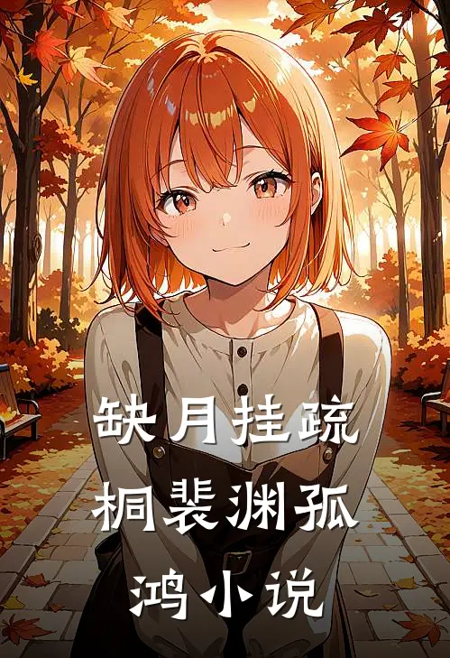 缺月挂疏桐裴渊孤鸿小说