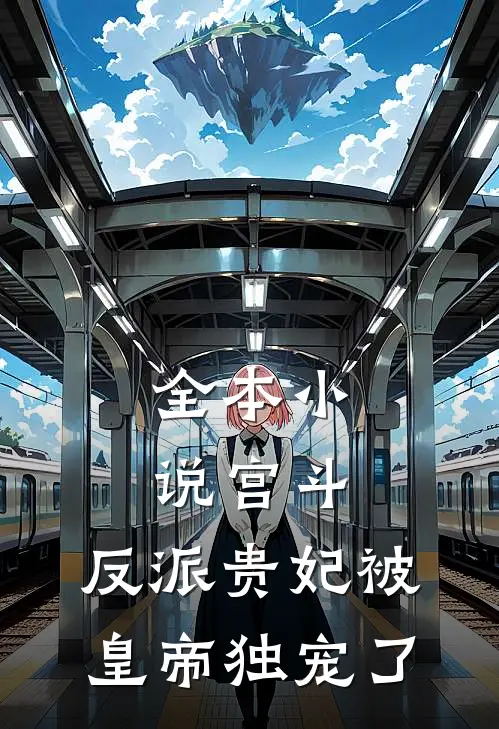 全本小说宫斗：反派贵妃被皇帝独宠了