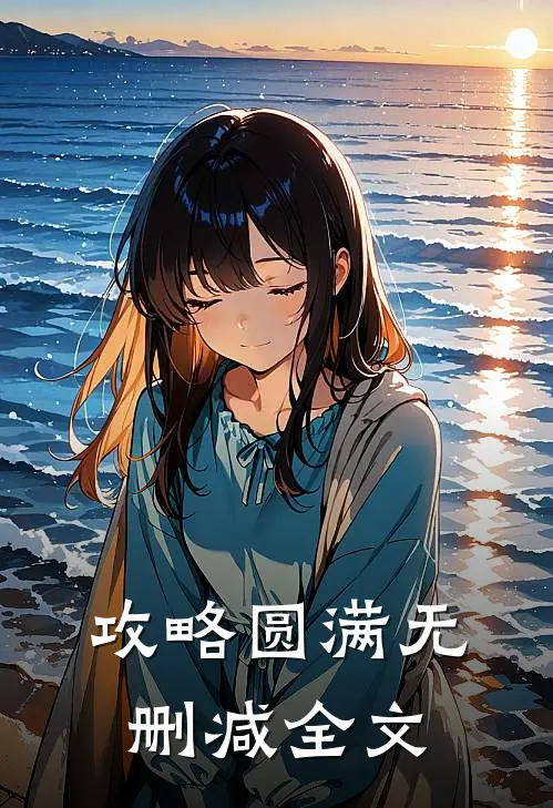 攻略圆满无删减全文