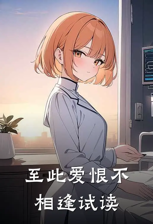 至此爱恨不相逢试读
