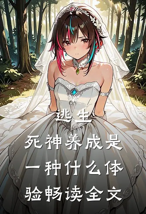 逃生：死神养成是一种什么体验畅读全文