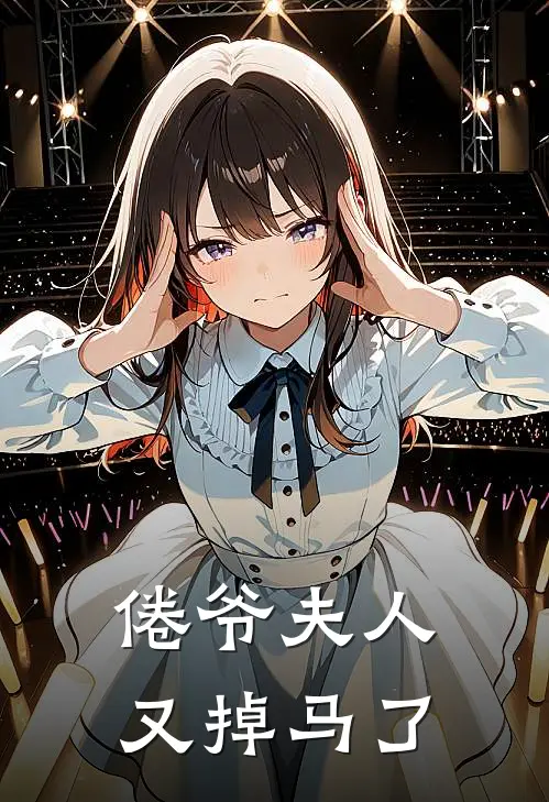 倦爷夫人又掉马了