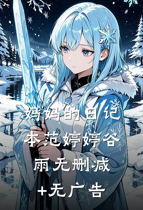 妈妈的日记本范婷婷谷雨无删减+无广告