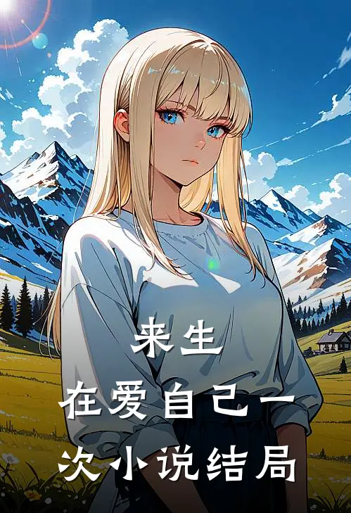 来生,在爱自己一次结局怎么样