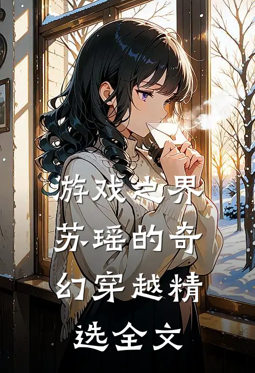 游戏之界：苏瑶的奇幻穿越精选全文