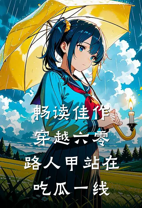 畅读佳作穿越六零，路人甲站在吃瓜一线