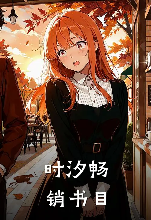 时汐畅销书目