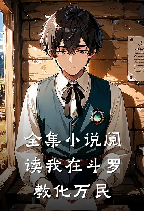 全集小说阅读我在斗罗教化万民