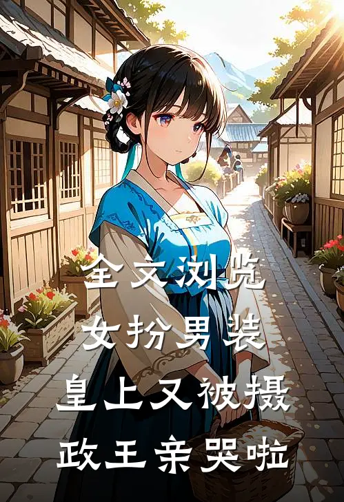 全文浏览女扮男装，皇上又被摄政王亲哭啦