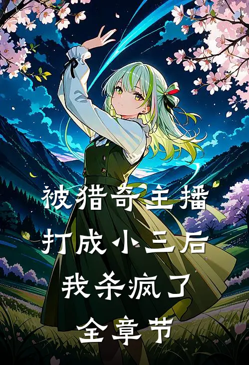 被猎奇主播打成小三后，我杀疯了全章节