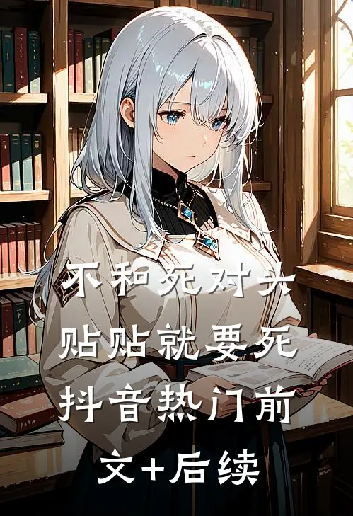 不和死对头贴贴就要死抖音热门前文+后续