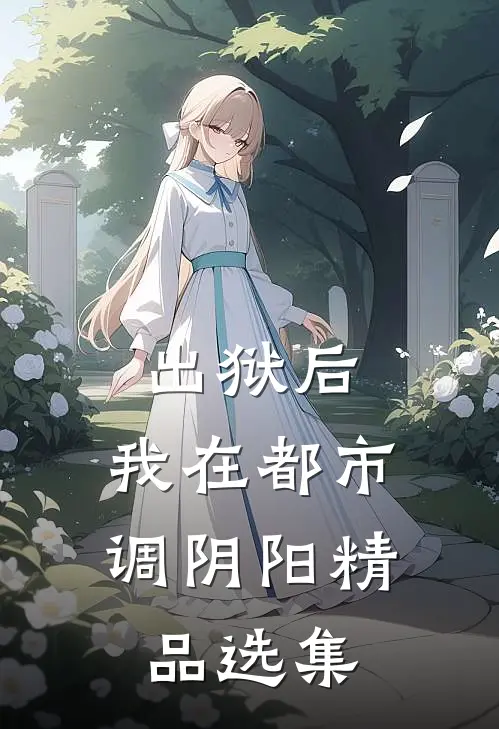 出狱后，我在都市调阴阳精品选集
