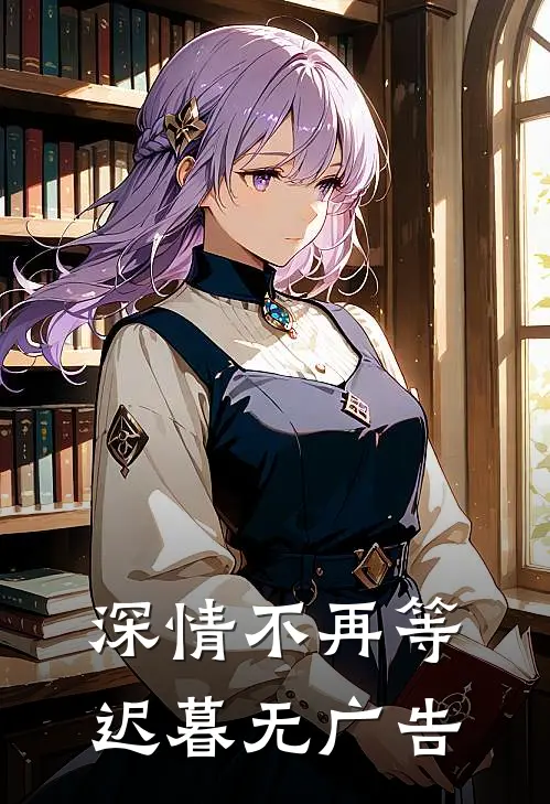 深情不再等迟暮无广告
