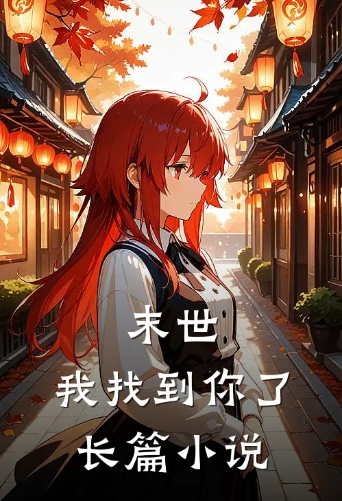 末世我找到你了长篇