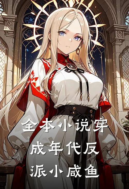 全本小说穿成年代反派小咸鱼