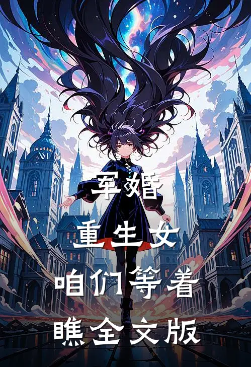 军婚:重生女,咱们等着瞧全文版