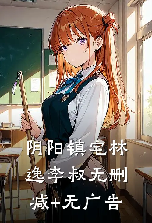 阴阳镇宅林逸李叔无删减+无广告