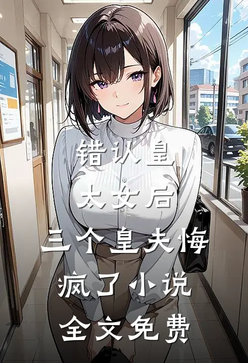 错认皇太女后，三个皇夫悔疯了小说全文免费