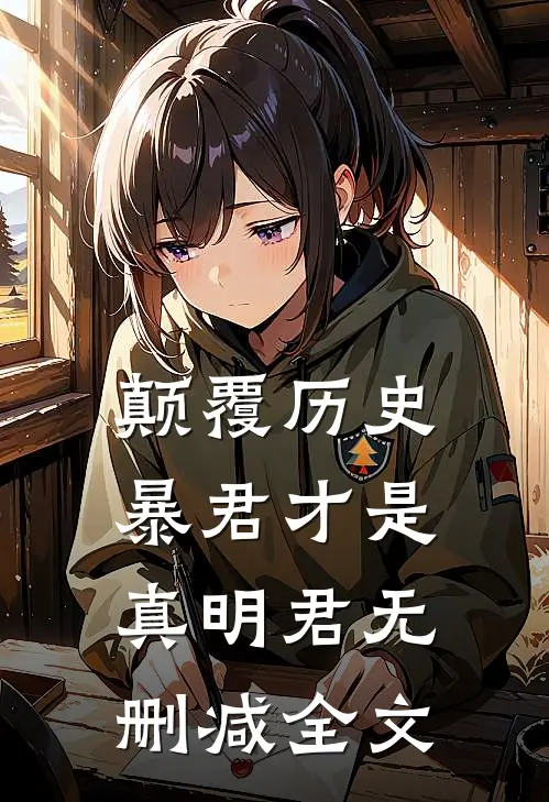 颠覆历史，暴君才是真明君无删减全文