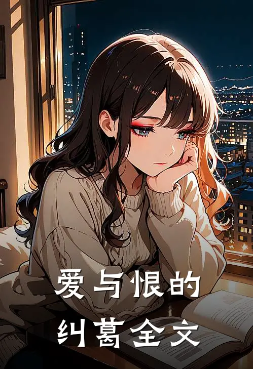 《爱与恨的纠葛》全文
