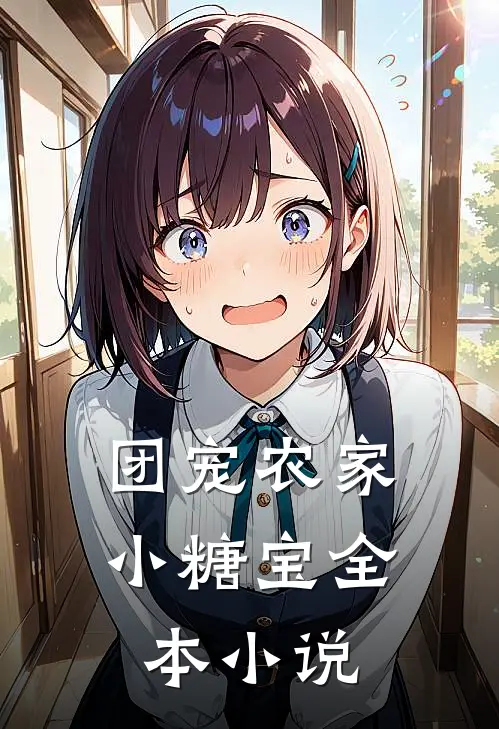 团宠农家小糖宝全本小说