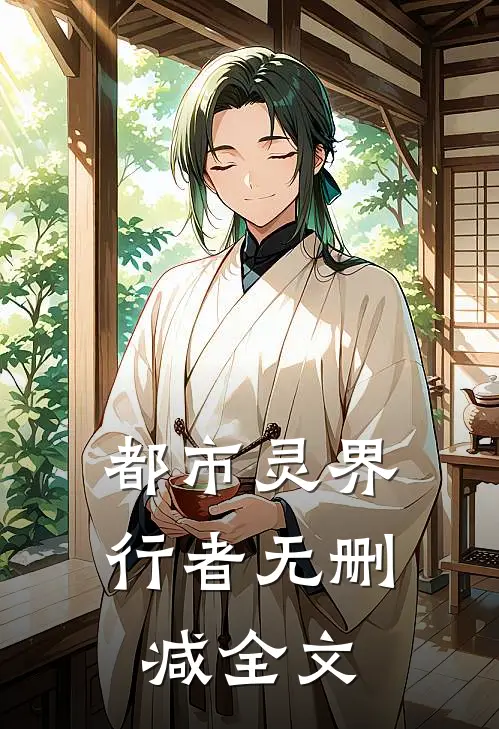 都市灵界行者无删减全文免费阅读