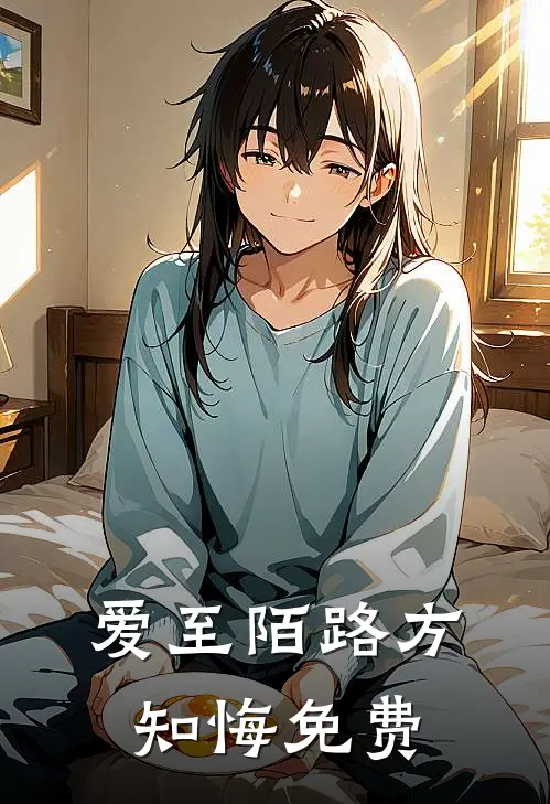 爱至陌路方知悔免费阅读全文