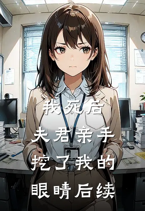我死后，夫君亲手挖了我的眼睛后续