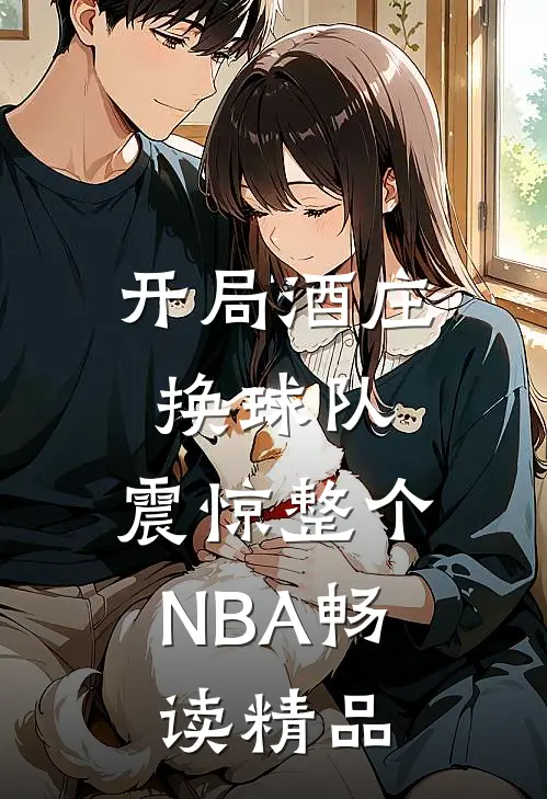 开局酒庄换球队，震惊整个NBA畅读精品