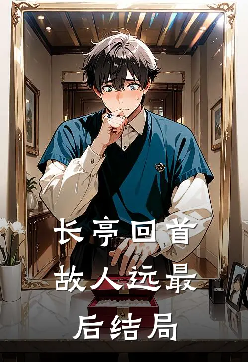 长亭回首故人远最后结局
