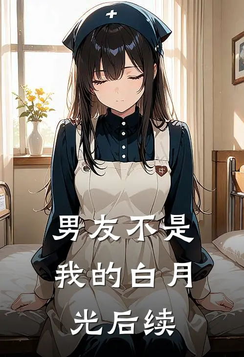 男友不是我的白月光后续