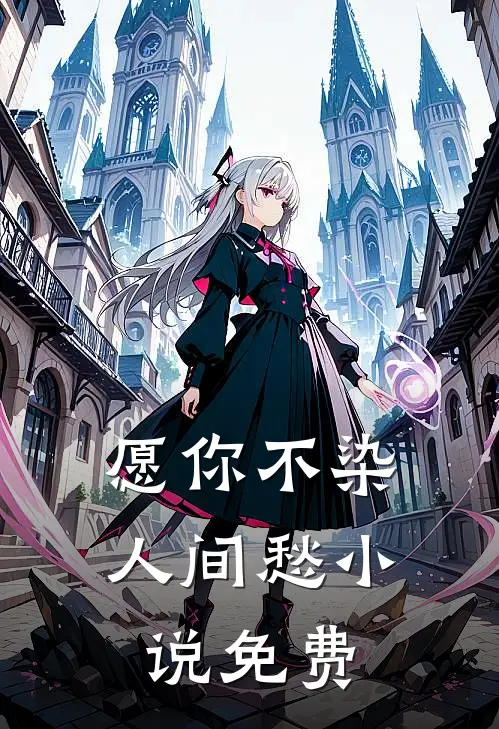 愿你不染人间愁小说免费