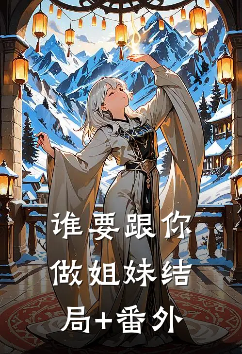 谁要跟你做姐妹结局+番外