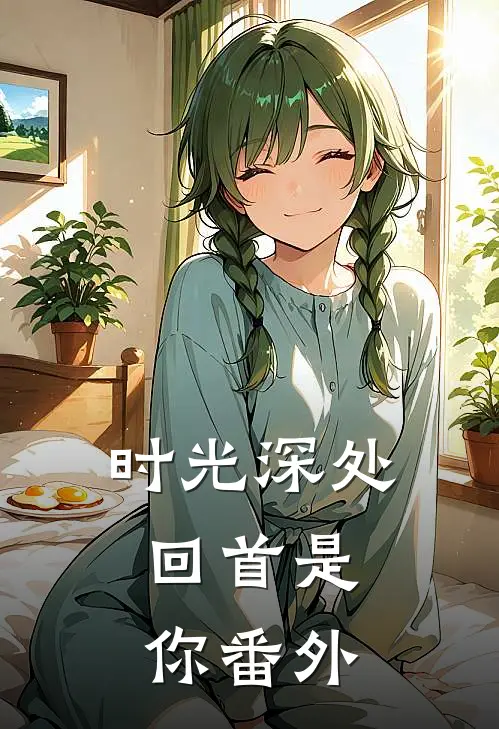 时光深处，回首是你番外