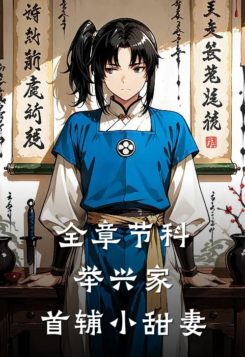 全章节科举兴家：首辅小甜妻