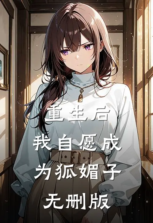重生后，我自愿成为狐媚子无删版