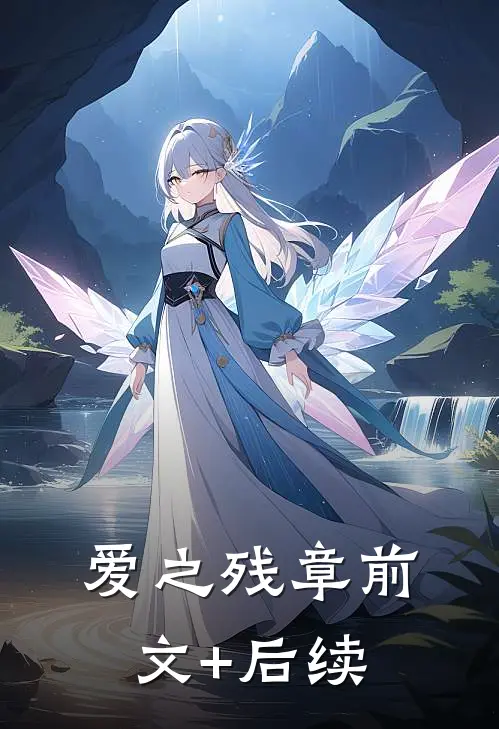 爱之残章前文+后续