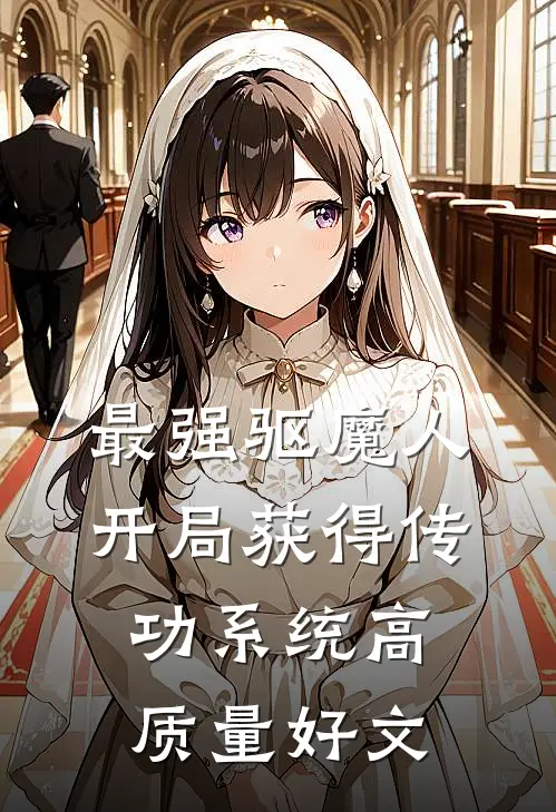 最强驱魔人：开局获得传功系统

高质量好文