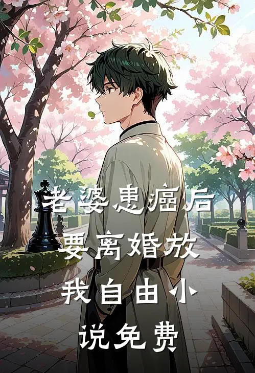 老婆患癌后，要离婚放我自由小说免费