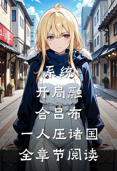 系统：开局融合吕布，一人压诸国全章节阅读