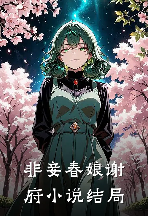 非妾春娘谢府结局怎么样