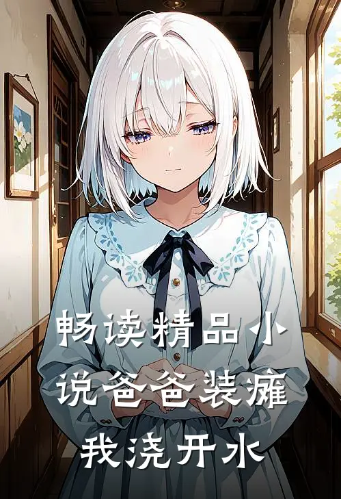 畅读精品小说爸爸装瘫我浇开水