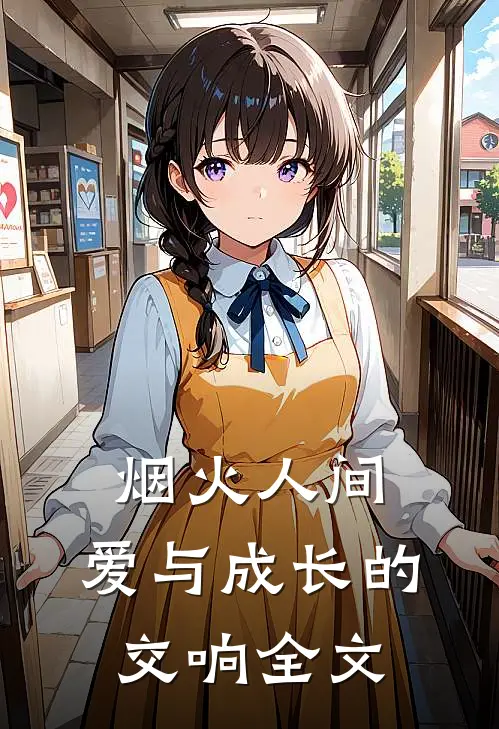 烟火人间：爱与成长的交响全文