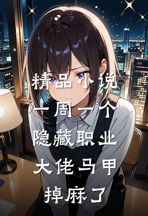 精品小说一周一个隐藏职业，大佬马甲掉麻了