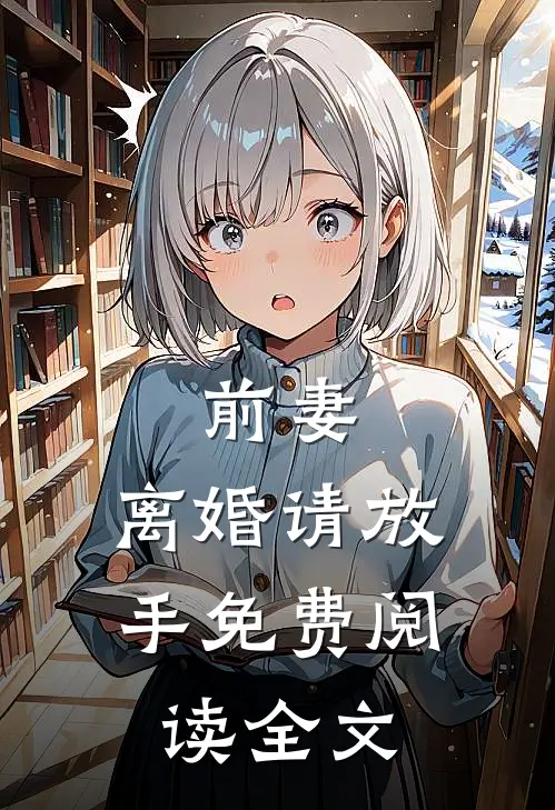 前妻，离婚请放手免费阅读全文