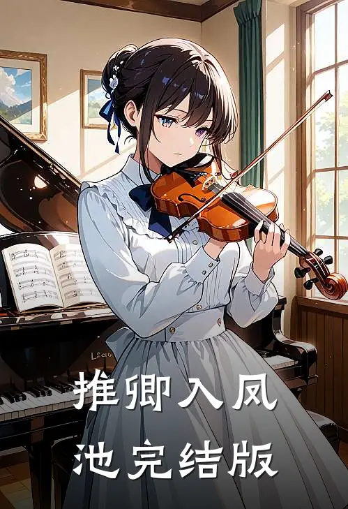 推卿入凤池完结版