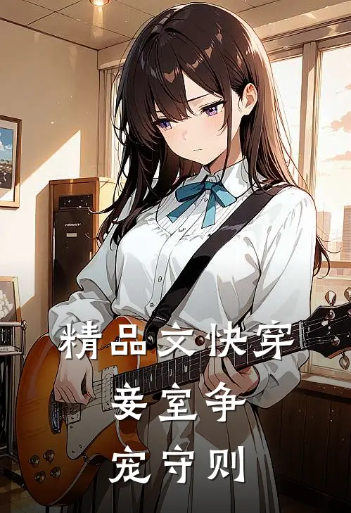 精品文快穿妾室争宠守则免费阅读