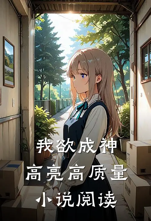 我欲成神：高亮高质量小说阅读