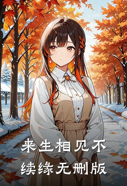 来生相见不续缘无删版